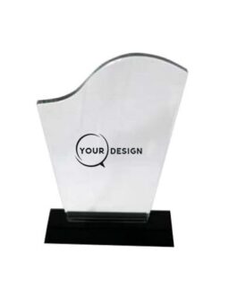 trophee-cristal-personnalise-vague-tunisie-24cm-x-16cm-store-objet-publicitaire