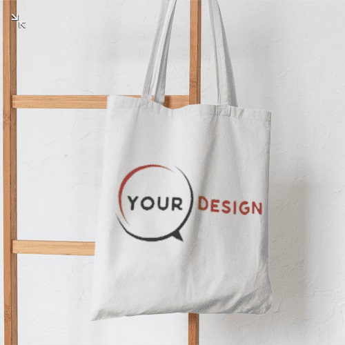 Tote-bag-blanc-toile-coton-personnalise-tunisie-store-objet-publicitaire