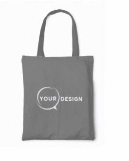 Tote-bag-toile-coton-gris-personnalise-tunisie-store-objet-publicitaire