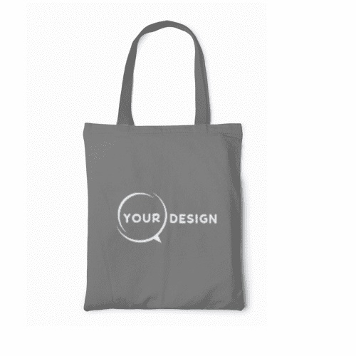 Tote-bag-toile-coton-gris-personnalise-tunisie-store-objet-publicitaire