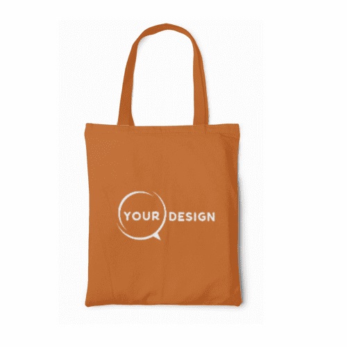 Tote-bag-toile-coton-marron-personnalise-tunisie-store-objet-publicitaire