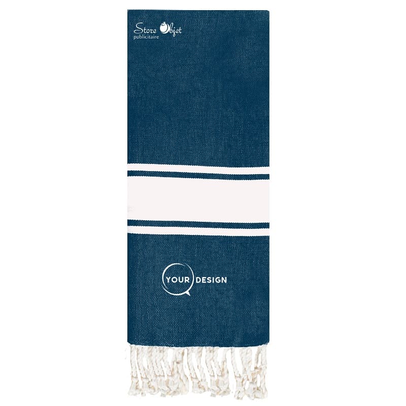 fouta-plate-enfant-bleu-jean-tunisie-store-objet-publicitaire.