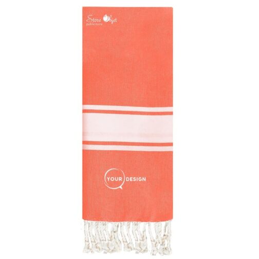 fouta-plate-enfant-rouge-tomate-tunisie-store-objet-publicitaire