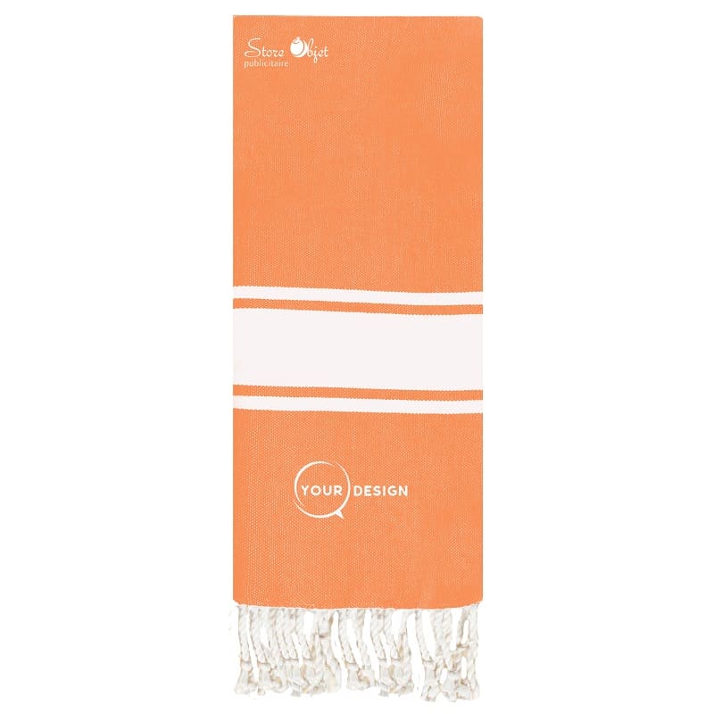 fouta-plate-enfant-saumon-tunisie-store-objet-publicitaire