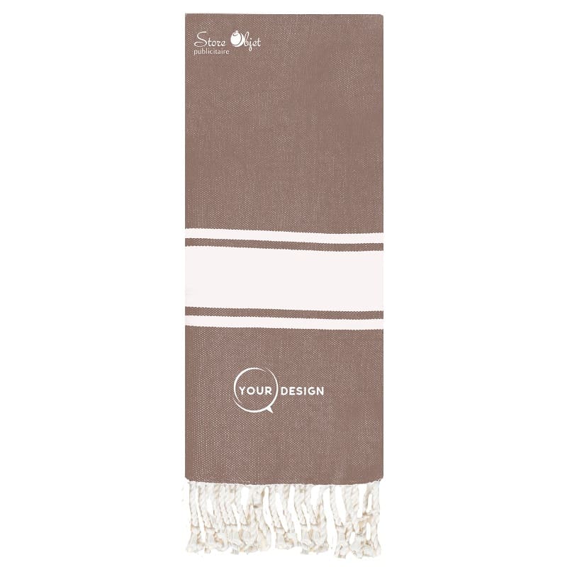 fouta-plate-enfant-taupe-tunisie-store-objet-publicitaire