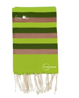 fouta-tricolore-classique-authentique-ambiance-forestiere-tunisie-store-objet-publicitaire