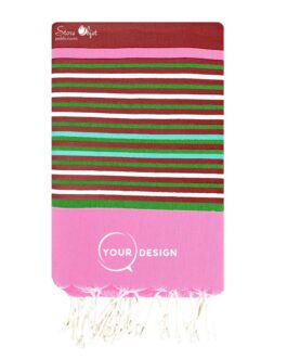 fouta-plate-cinq-couleurs-eclat-exotique-tunisie-store-objet-publicitaire