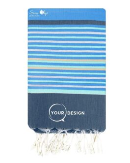 fouta-plate-cinq-couleurs-harmonie-oceanique-tunisie-store-objet-publicitaire