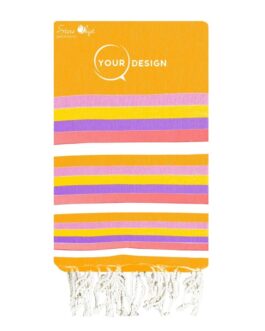 fouta-plate-six-couleurs-coucher-de-soleil-tunisie-store-objet-publicitaire