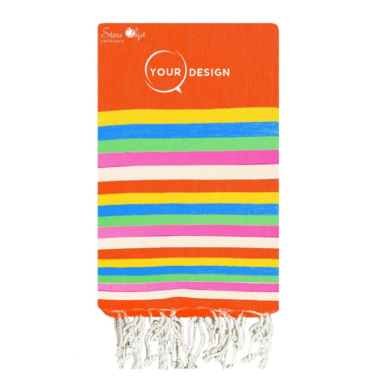 fouta-plate-six-couleurs-energique-tunisie-store-objet-publicitaire