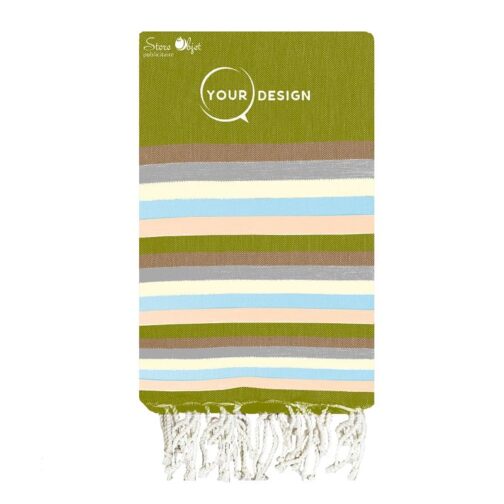 fouta-plate-six-couleurs-nature-zen-tunisie-store-objet-publicitaire