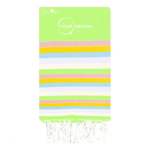 fouta-plate-six-couleurs-printaniere-tunisie-store-objet-publicitaire