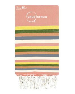 fouta-plate-six-couleurs-terre-cuite-tunisie-store-objet-publicitaire