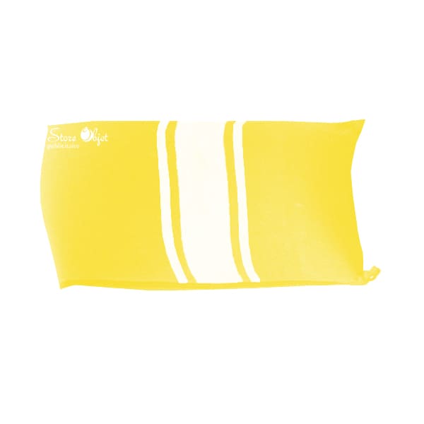 housse-coussin-fouta-jaune-tunisie-store-objet-publicitaire