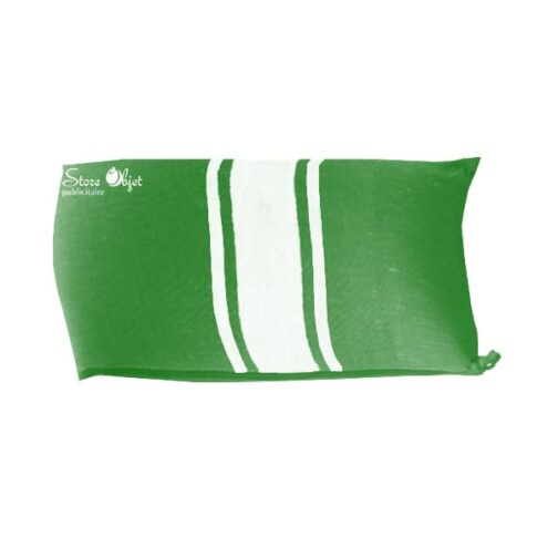 housse-coussin-fouta-vert-bouteille-tunisie-store-objet-publicitaire