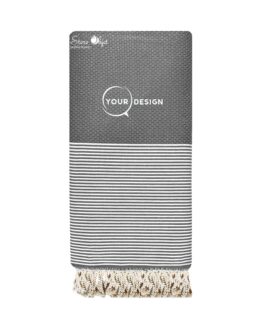 jete-fouta-nid-d-abeille-xxl-anthracite-tunisie-store-objet-publicitaire