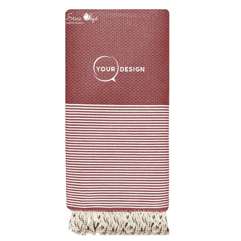 jete-fouta-nid-d-abeille-xxl-bourgogne-tunisie-store-objet-publicitaire.