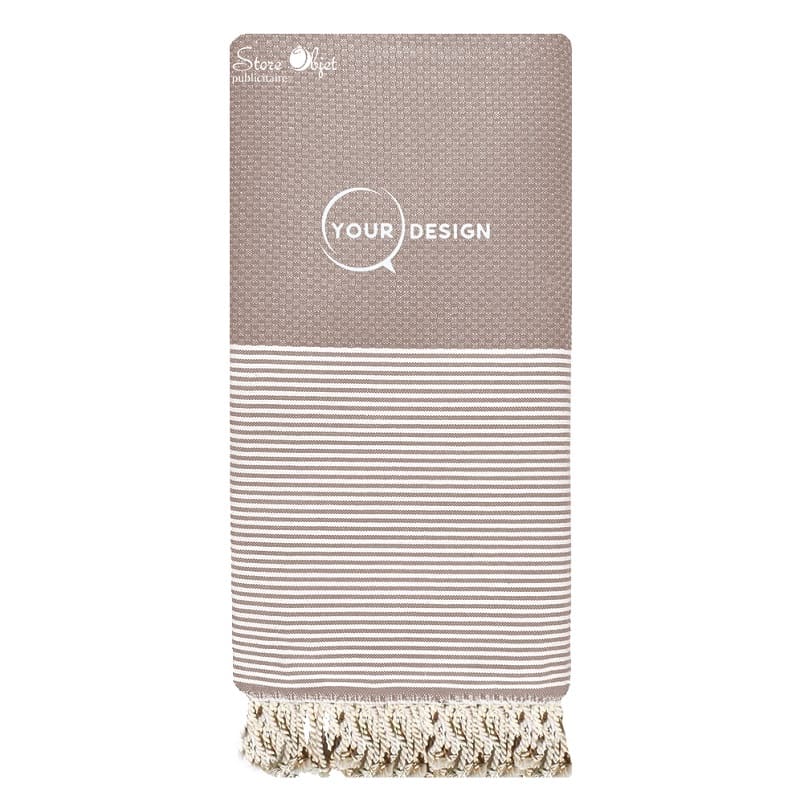 jete-fouta-nid-d-abeille-xxl-taupe-tunisie-store-objet-publicitaire