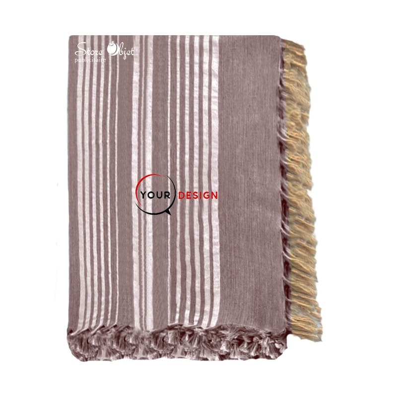 jete-fouta-plate-xxl-double-franges-bourgogne-tunisie-store-objet-publicitaire