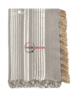 jete-fouta-plate-xxl-double-franges-grege-tunisie-store-objet-publicitaire