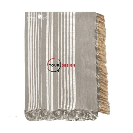 jete-fouta-plate-xxl-double-franges-grege-tunisie-store-objet-publicitaire