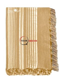 jete-fouta-plate-xxl-double-franges-jaune-moutarde-tunisie-store-objet-publicitaire