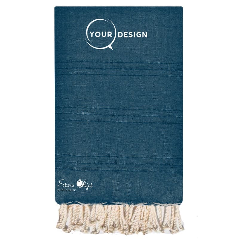 jete-fouta-uni-xxl-plate-bleu-jean-1.5mx2.5m-tunisie-store-objet-publicitaire