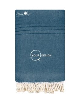 jete-fouta-uni-xxl-plate-bleu-jean-tunisie-store-objet-publicitaire