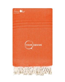 jete-fouta-uni-xxl-plate-corail-tunisie-store-objet-publicitaire