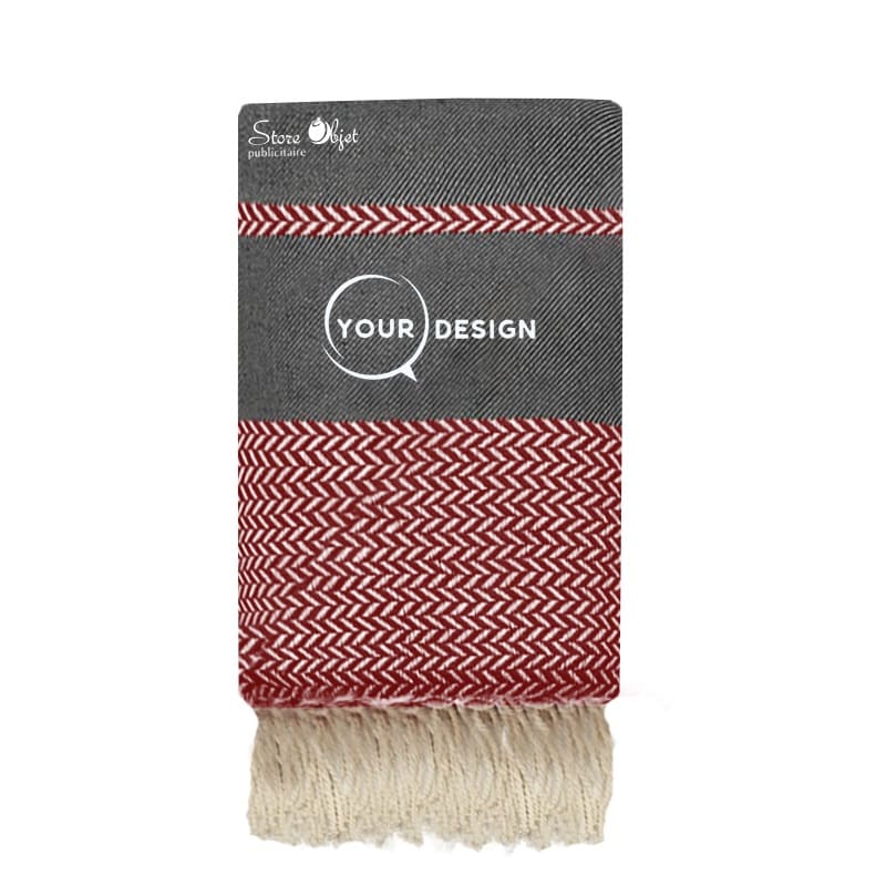 jete-fouta-xxl-jacquard-anthracite-bourgogne-tunisie-store-objet-publicitaire