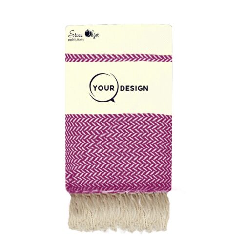 jete-fouta-xxl-jacquard-ecru-prunelle-tunisie-store-objet-publicitaire