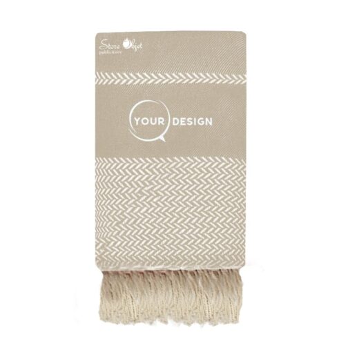 jete-fouta-xxl-jacquard-grege-tunisie-store-objet-publicitaire