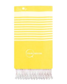 jete-fouta-xxl-jaune-imperiall-avec-rayures-tunisie-store-objet-publicitaire