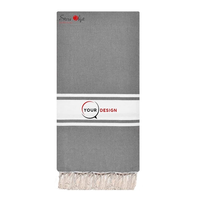 jete-fouta-xxl-plate-classique-anthracite-tunisie-store-objet-publicitaire