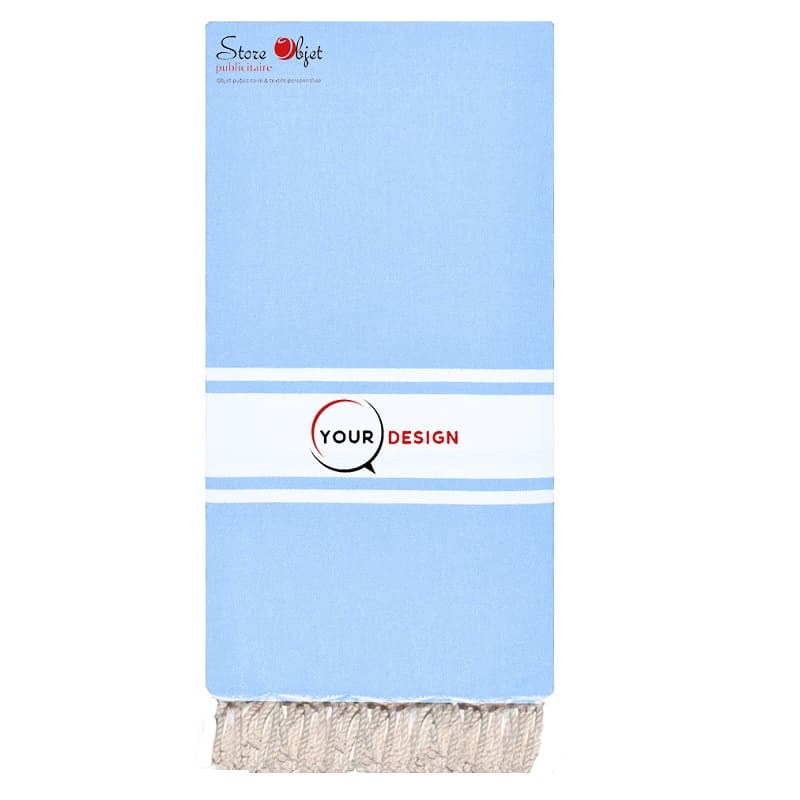 jete-fouta-xxl-plate-classique-bleu-ciel-tunisie-store-objet-publicitaire.