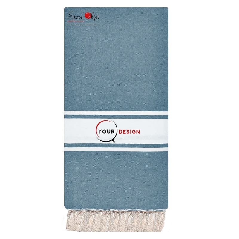 jete-fouta-xxl-plate-classique-bleu-jean-tunisie-store-objet-publicitaire