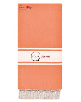 jete-fouta-xxl-plate-classique-corail-tunisie-store-objet-publicitaire