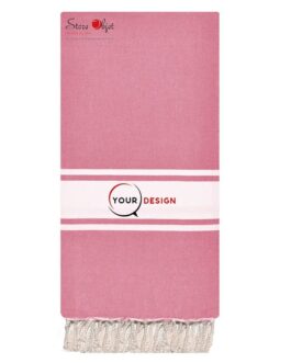 jete-fouta-xxl-plate-classique-magenta-tunisie-store-objet-publicitaire