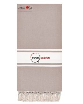 jete-fouta-xxl-plate-classique-taupe-tunisie-store-objet-publicitaire