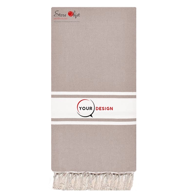 jete-fouta-xxl-plate-classique-taupe-tunisie-store-objet-publicitaire