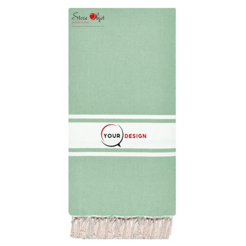 jete-fouta-xxl-plate-classique-vert-sauge-tunisie-store-objet-publicitaire