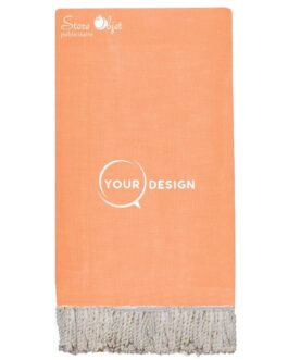 jete-fouta-xxl-plate-unie-saumon-tunisie-store-objet-publicitaire.