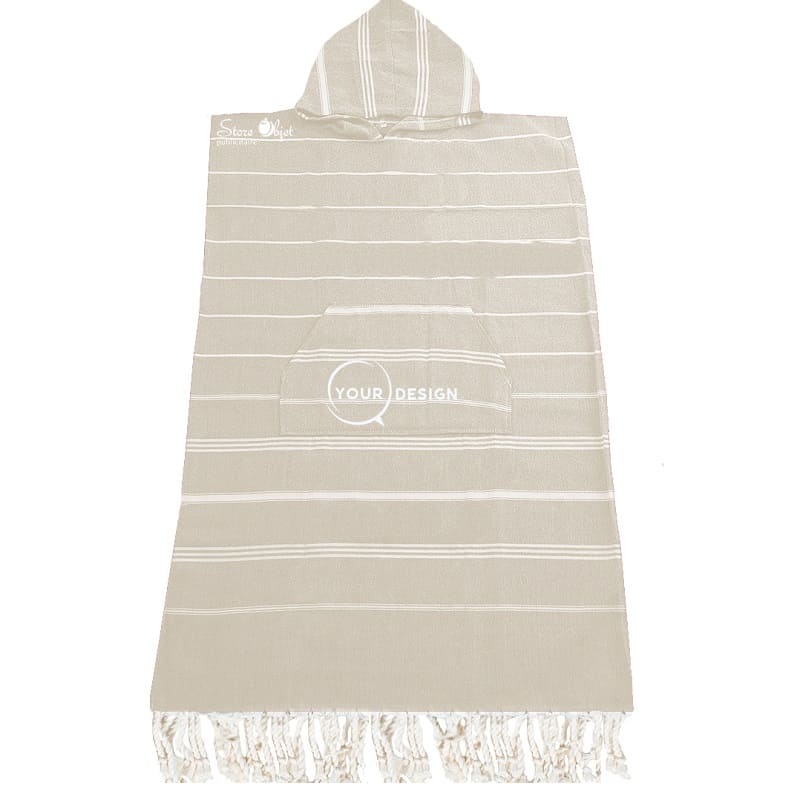 poncho-fouta-grege-tunisie-store-objet-publicitaire