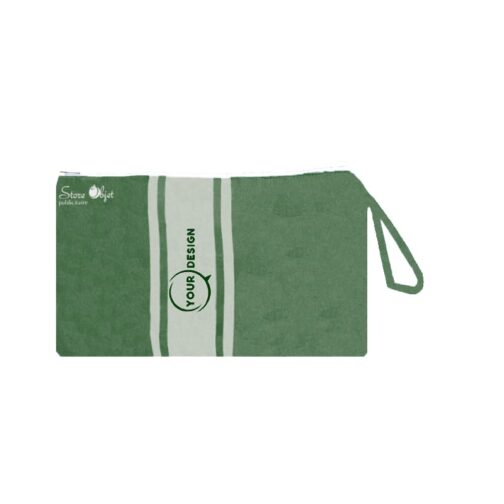 trousse-en-fouta-classique-vert-foret-tunisie-store-objet-publicitaire.