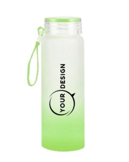 Bouteille-d-eau-publicitaire-verre-sublimable-vert-tunisie-store-objet-publicitaire