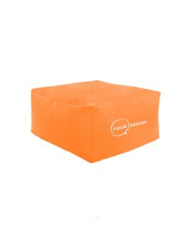 Pouf-table-publicitaire-orange-tunisie-store-objet-publicitair