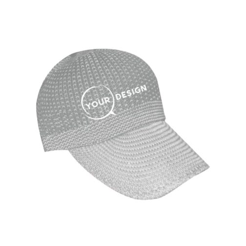 casquette-bonnet-publicitaire-gris-personnalisee-tunisie-store-objet-publicitaire