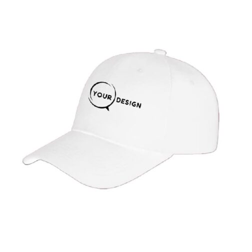 casquette-publicitaire-personnalisee-6-panneaux-blanc-tunisie-store-objet-publicitaire