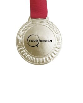 Médaille à personnaliser