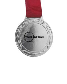 Médaille personnalisable